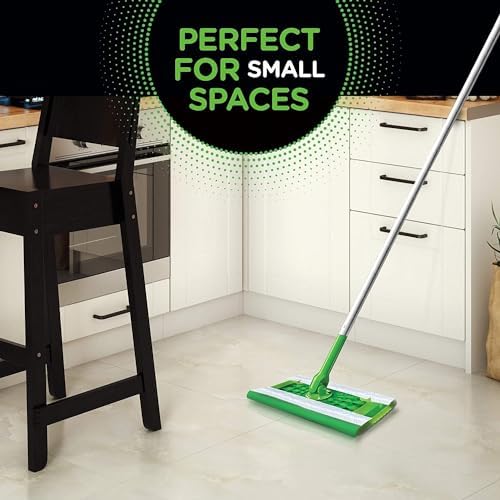 Swiffer Sweeper Fresh Wet Mop Pads 20 Count