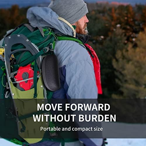 Bright Adjustable Rechargeable Headlamp