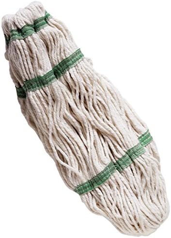 High-Quality Mop Refill Set