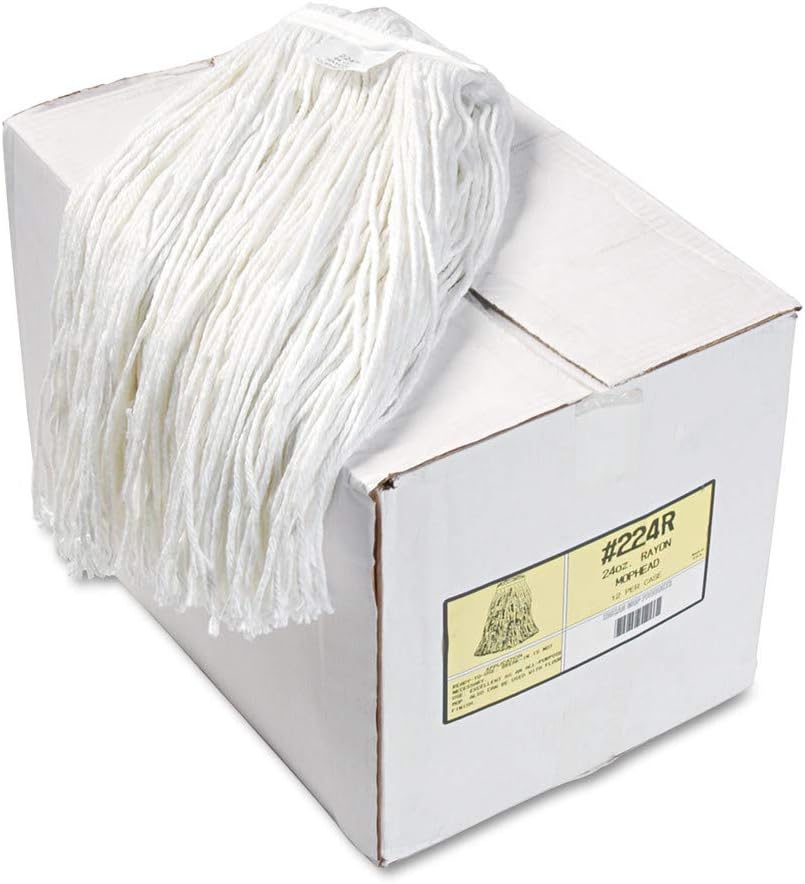 Boardwalk BWK224RCT 24 oz 12Pack