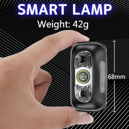 HILIFY 42g Headlamp