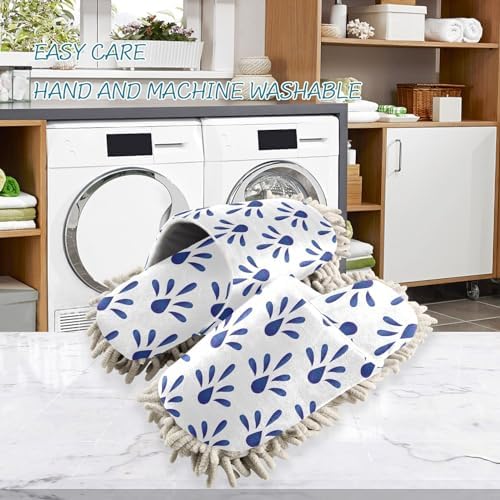 Kigai Microfiber Slippers for Daily Use
