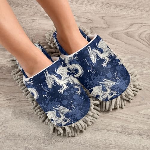 Perfect Kitchen Slippers for Daily Use Microfiber Disaster Stops