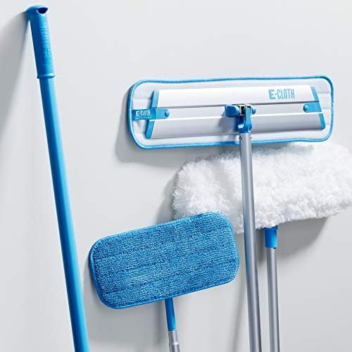 E-Cloth Microfiber Mop Head - Long-Lasting Durable