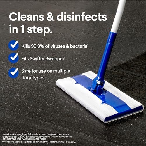Clorox Scentivas DISTINCTIVE SCENT Fresh