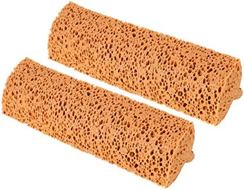 Yocada Sponge Mop Refill Head - Replacement for Tile and Floor Cleaning