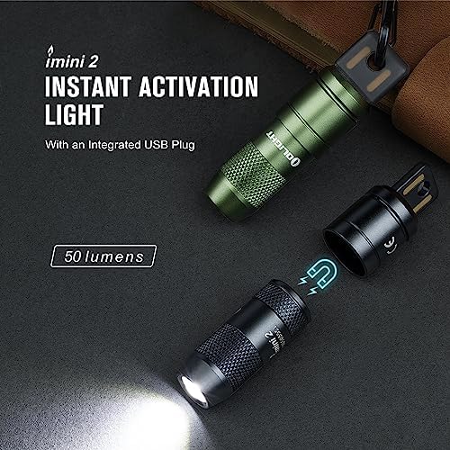 1500 Lumens Headlamp with Red Light EDC Bundle