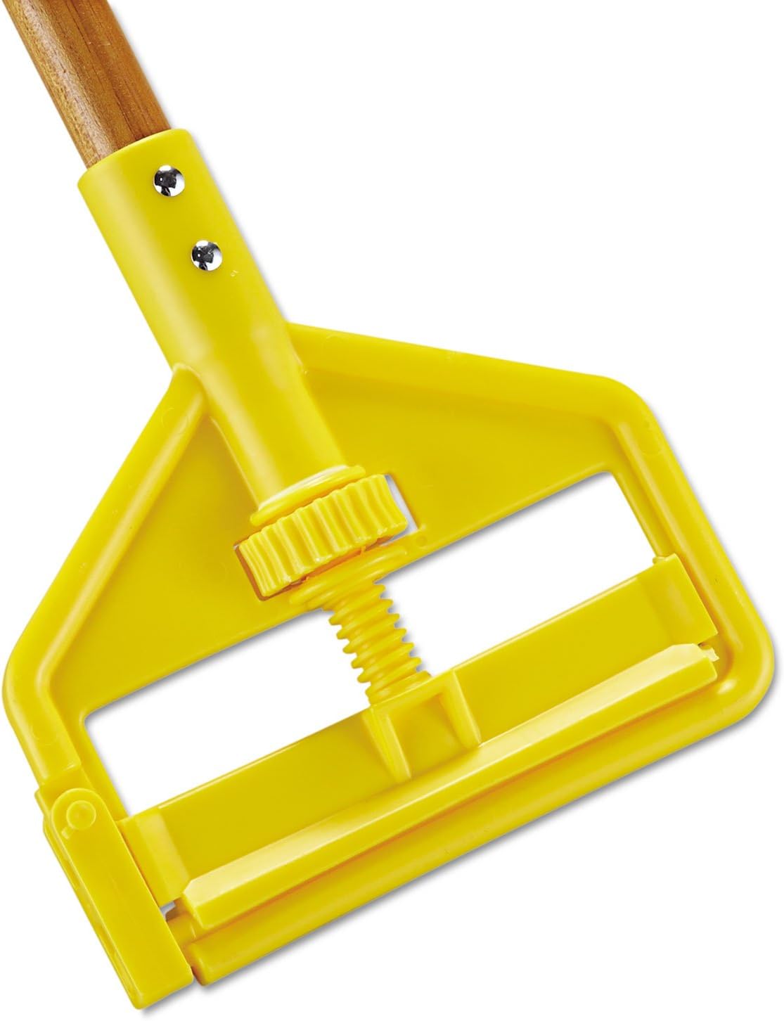 Quick Durable-Hitting Wet Mop Handle for Narrow Mops