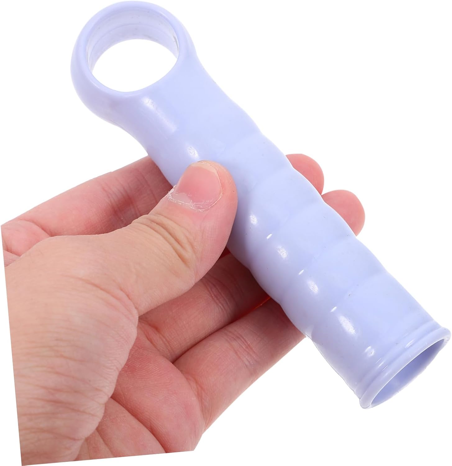 Sturdy 22mm Ergonomic Mop Handle Grip