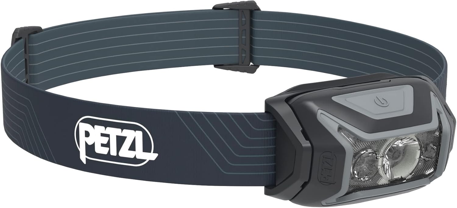 Got You Covered Compact Bright and Reliable Headlamp for Outdoor Use