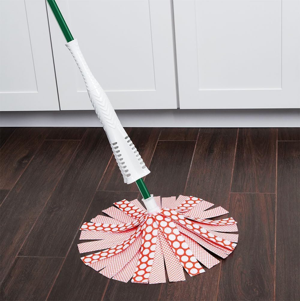 Libman Wonder Mop Head Replacement