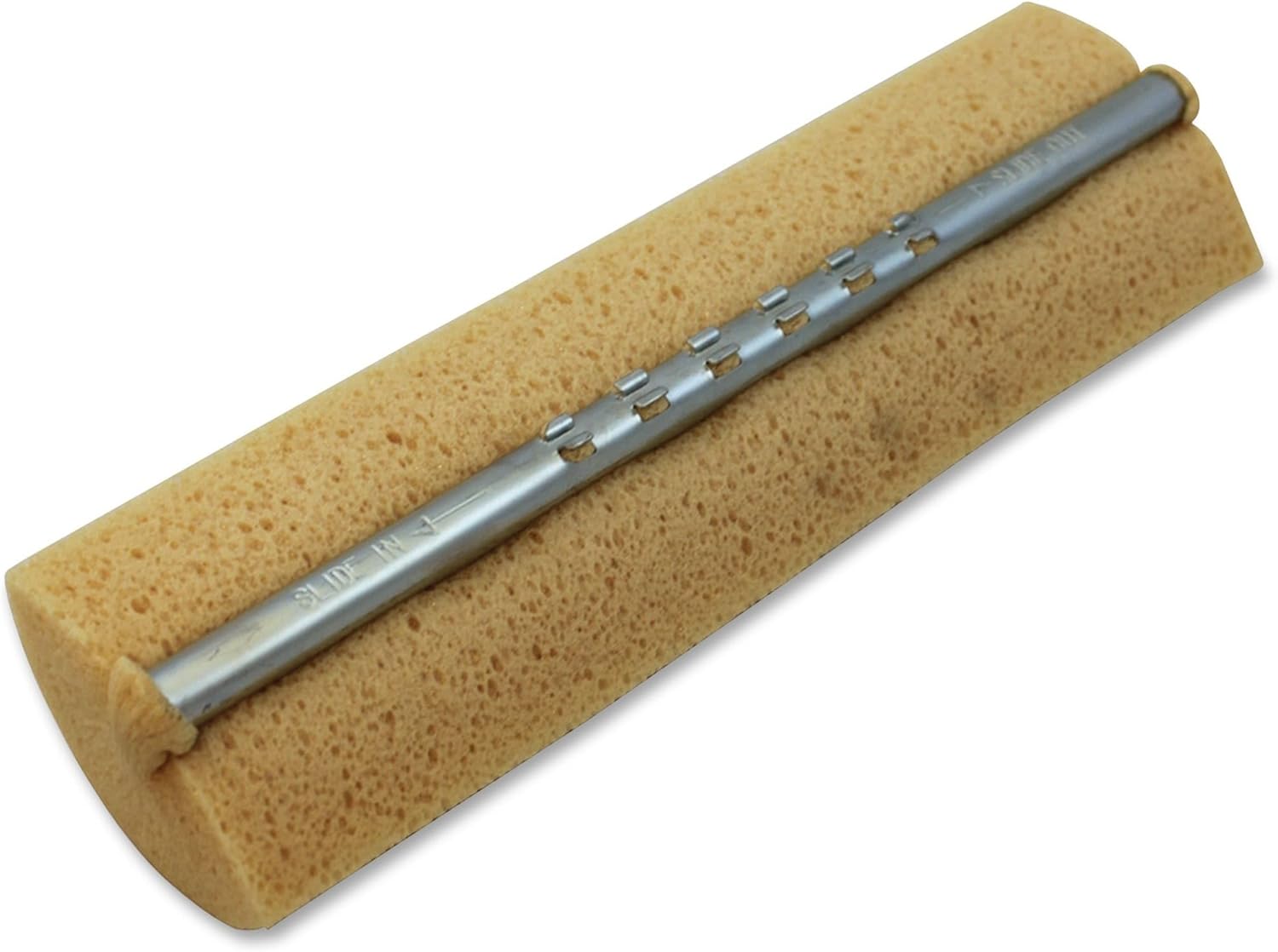 Genuine Joe - GJO80162 - Ready to Use Mop Refill Sponge