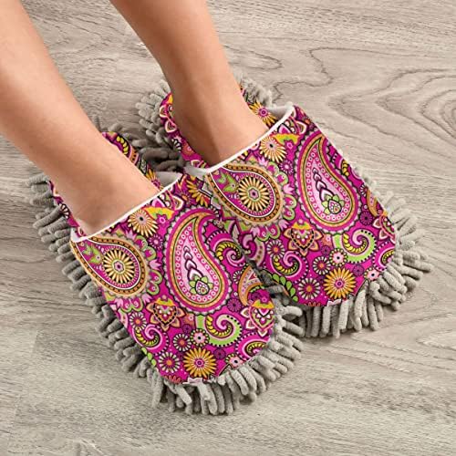 Premium Washable Floor Slippers for Women