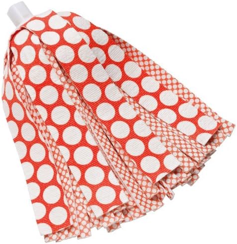 Libman Wonder Mop Refill Pack of 2 1