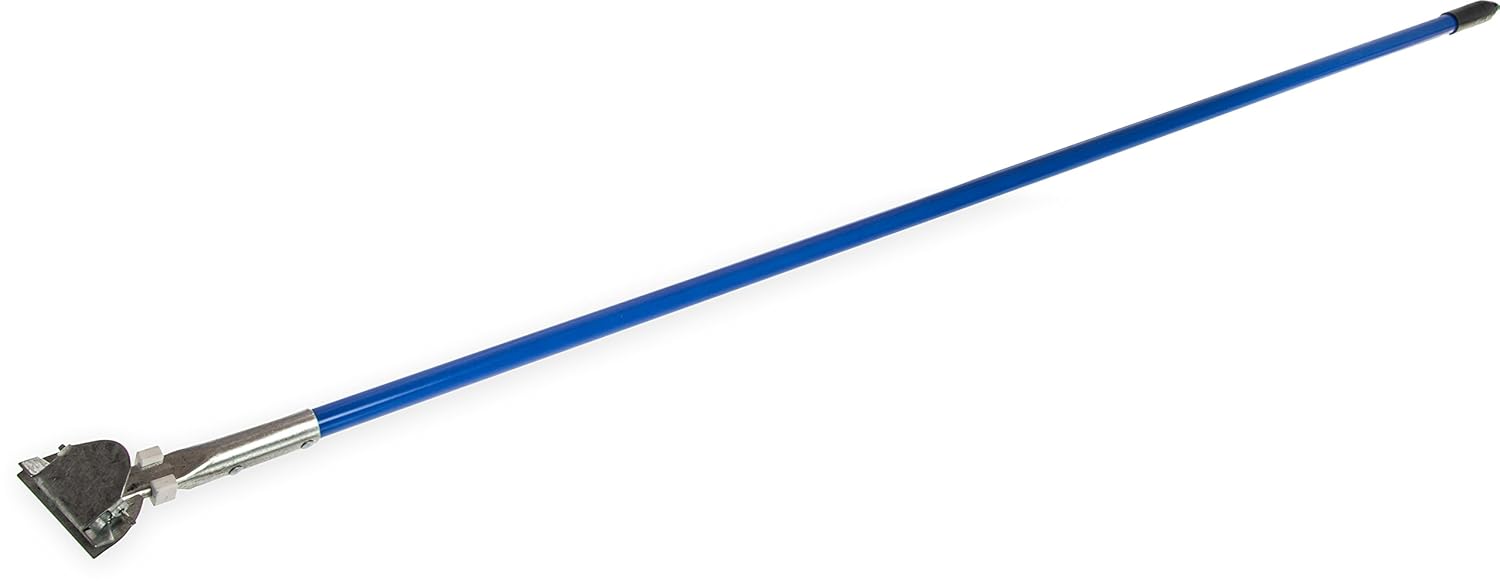 Carlisle 36201300 Dust Mop Handle 60 Blue