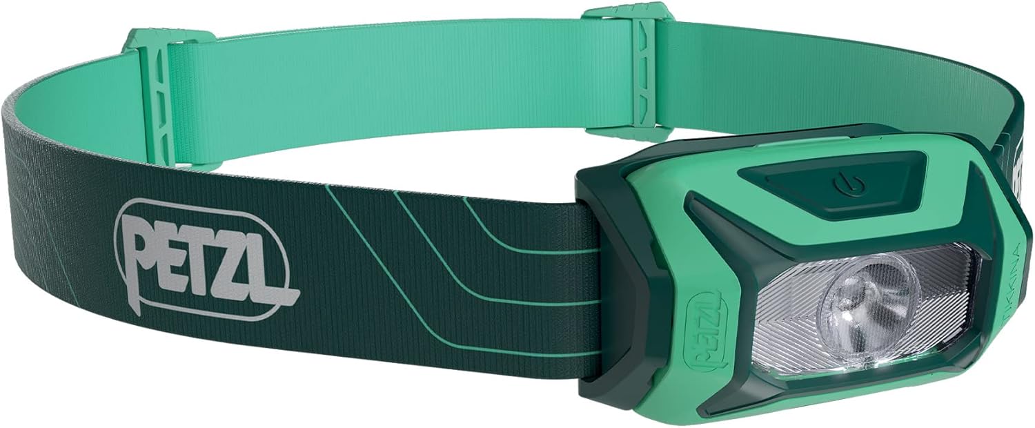 Sturdy Headlamp 250 Lums