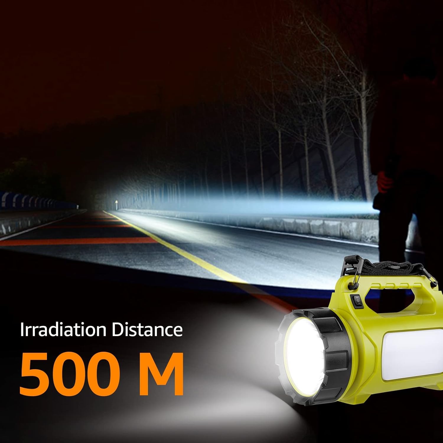 Lepro LED Lantern