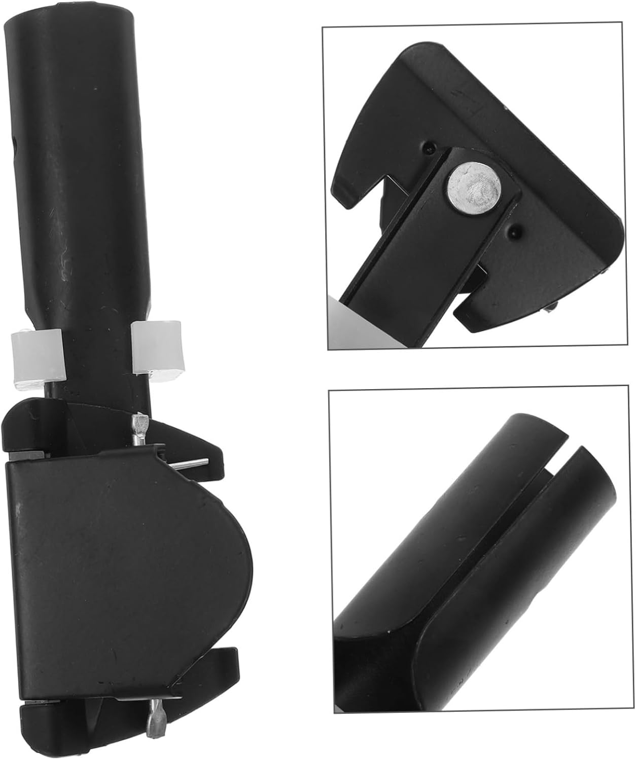 Mop Rod Chuck Replacement Kit - Effortlessly Clean Your Space