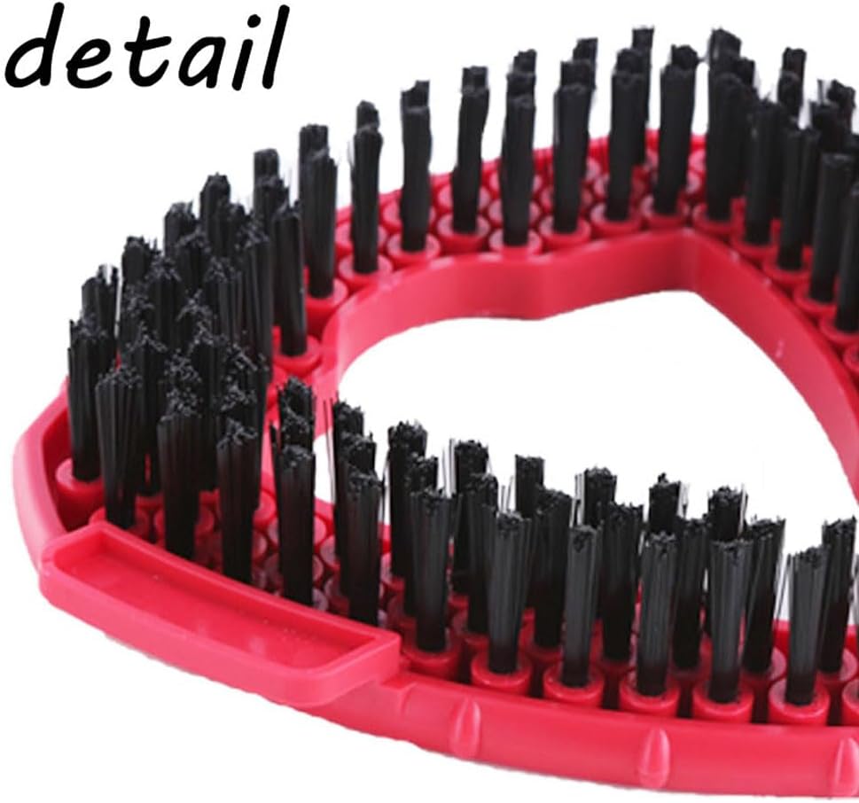 O Cedar Spin Mop Scrub Brush Replacement Head