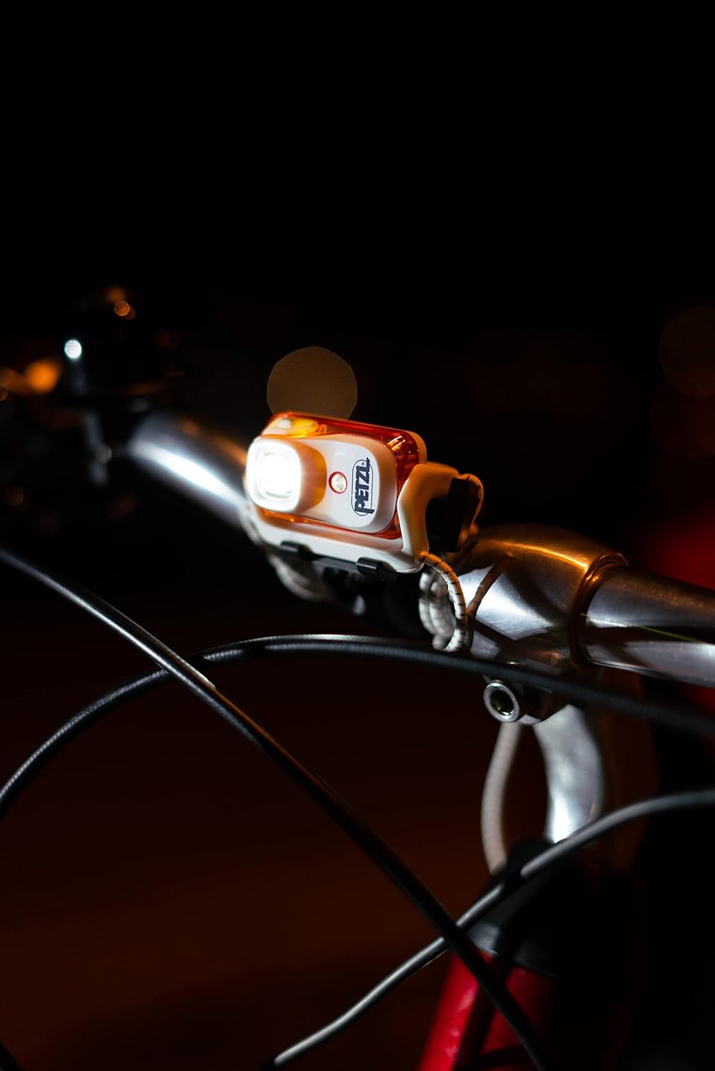 BINDI Handlamp