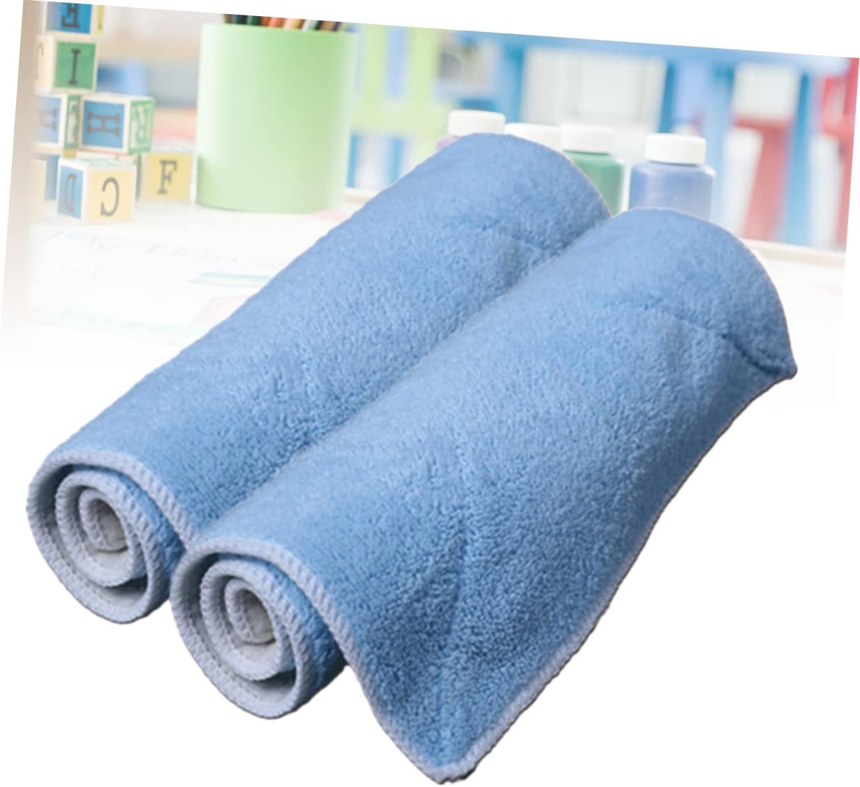 Mop Cloth Replacement for Home Uses