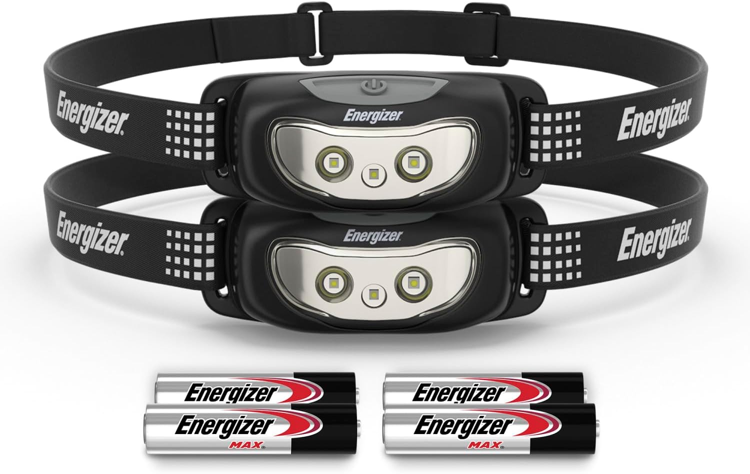 Energizer Universal Plus Bright Durable and Safe
