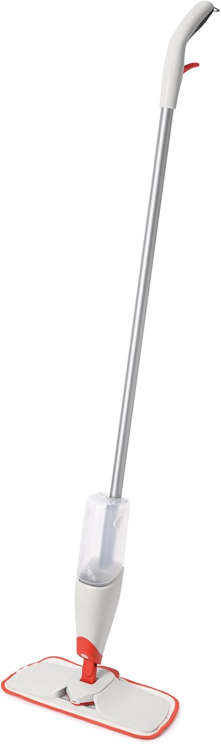OXO Good Grips Spray Mop Bottle Refill 8 x 275 x 325 inches