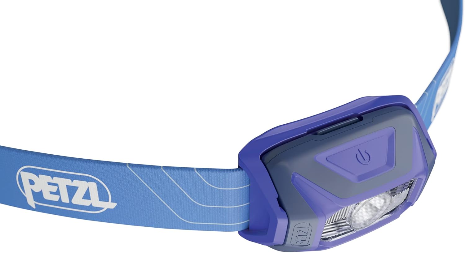 PETZL Tikkina 300 Lumen Headlamp