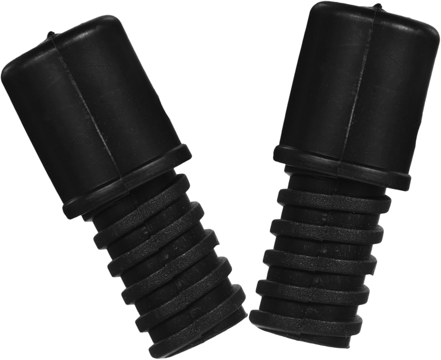 2-Piece Perfect Replacement for Mop Handles