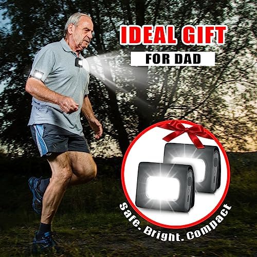 Reflective Running Lights 2-Piece