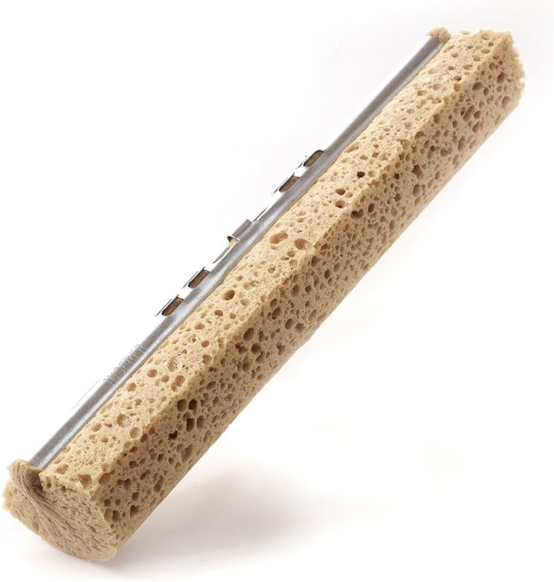 O-Cedar Wood-Matic Roller Mop Refill 12-Piece Set
