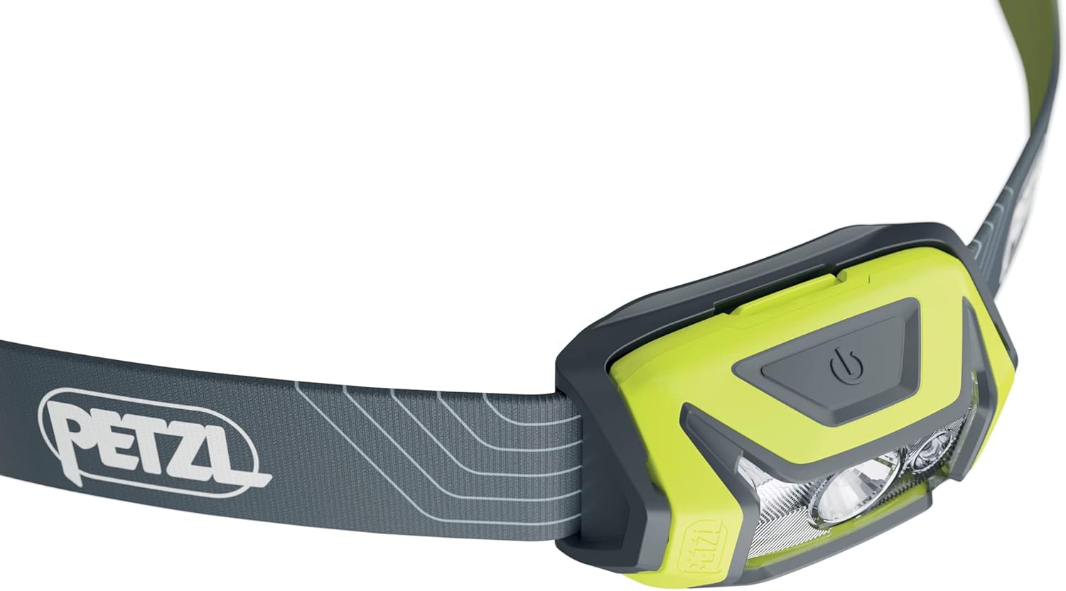 PETZL Tikka Headlamp - Compact Nighttime Beacon