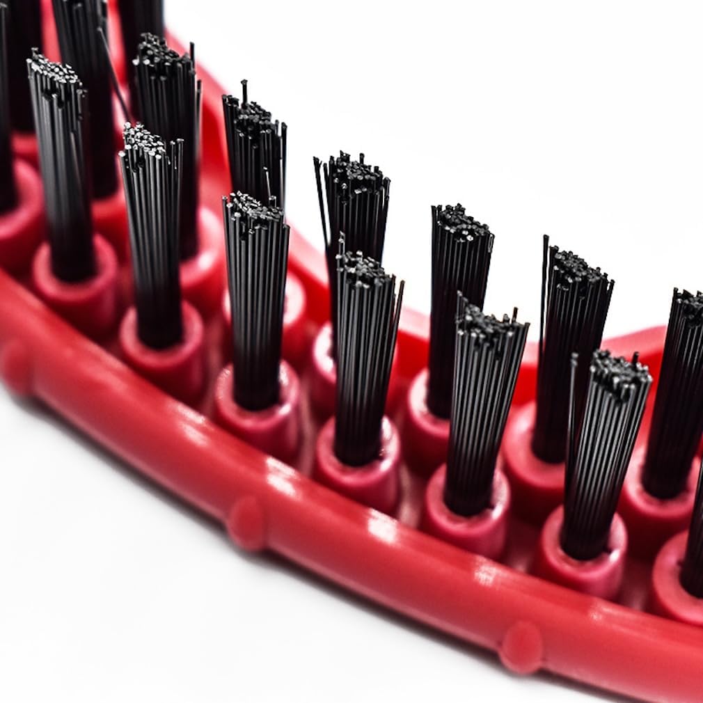 Power scrub brush headcompatible with Ocedar EasyWring 1-Tankspin system
