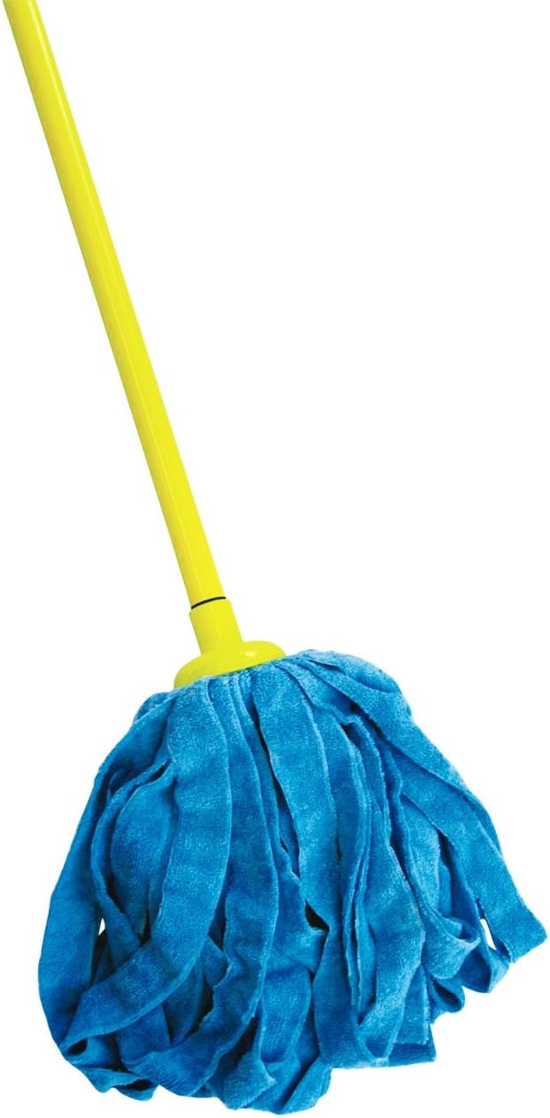 O-Cedar 55-Inch Extendable Wet Mop