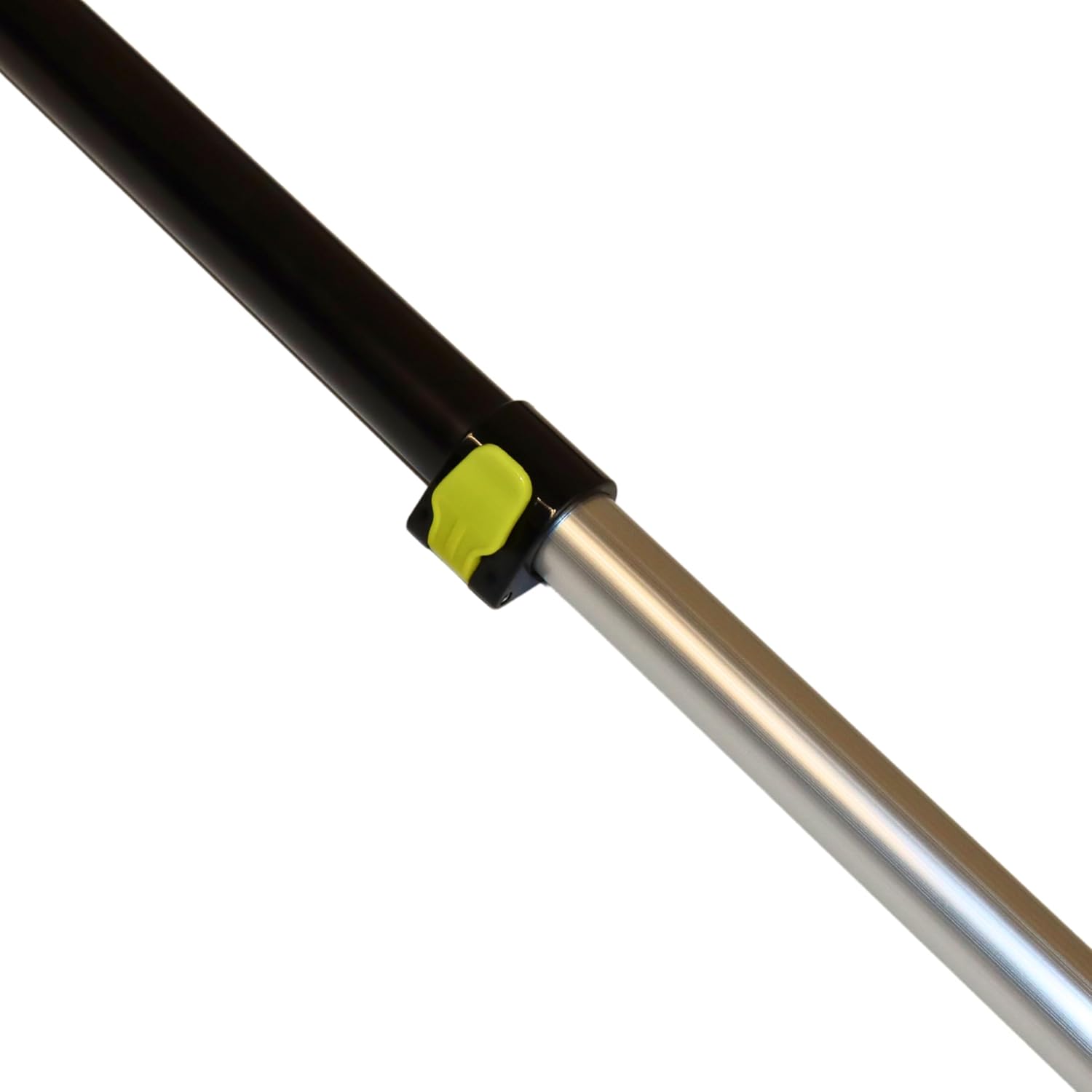 Adjustable Telescoping Mop Handle