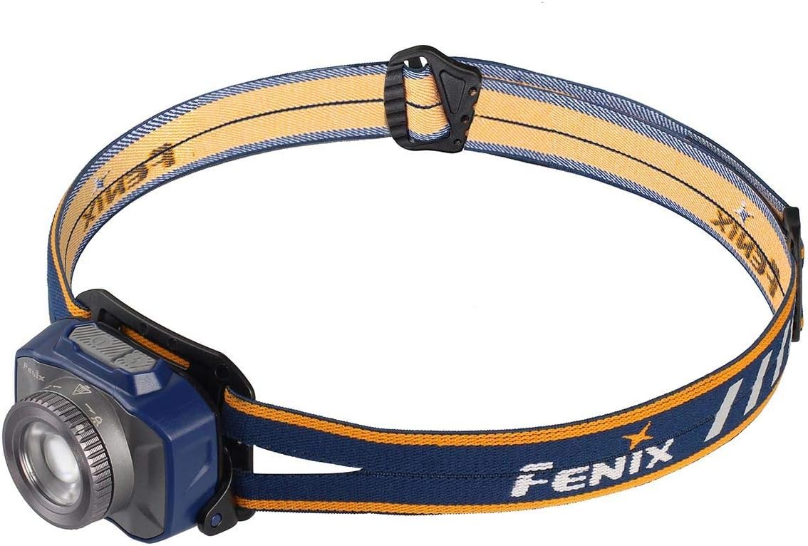 Fenix HL40R LED Headlamp with Battery