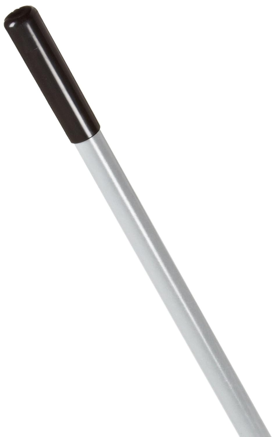 60 Fiberglass Wet Mop Handle Heavy Duty Gray