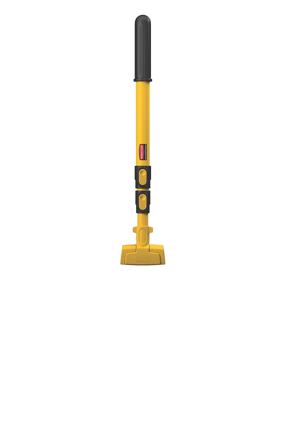 Sturdy Replacement Mop Handle for Rubbermaid Commercial Spills
