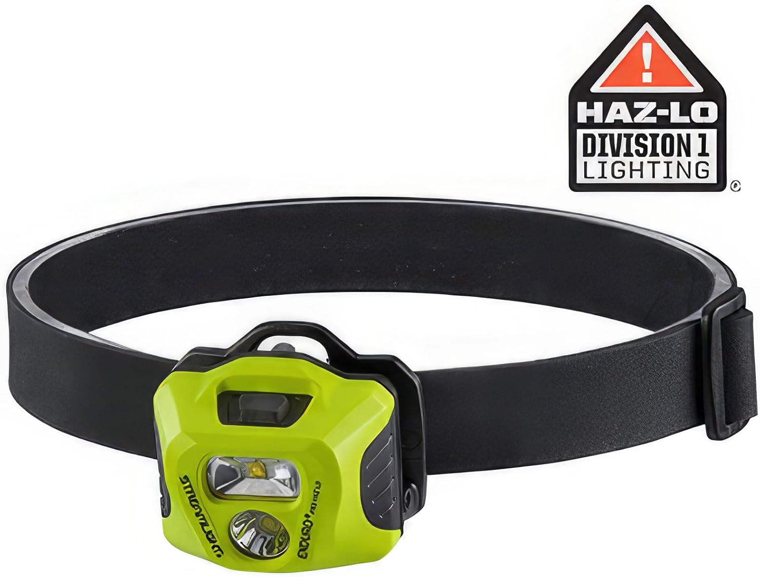 Streamlight Enduro Pro Haz-Lo Headlamp