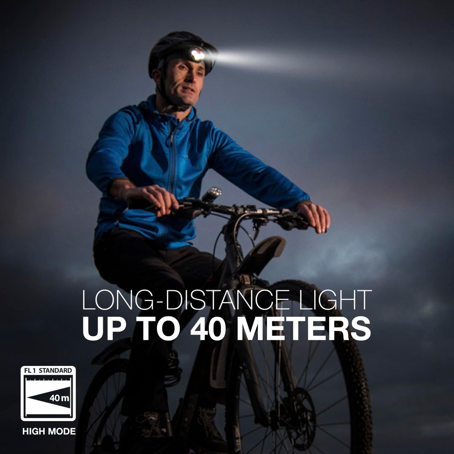 Energizer Universal Plus Bright Durable and Safe