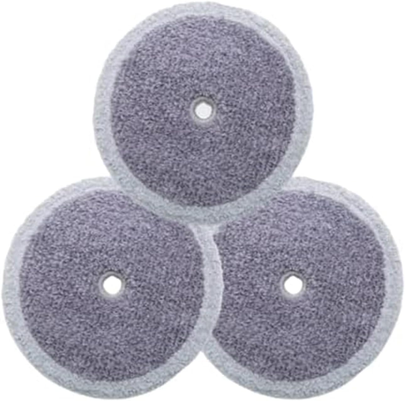 EveryBot Replacement Mop Pad Set