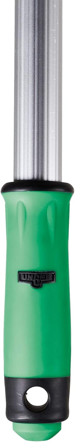 Unger Aluminum Mop Pole with OptiLoc