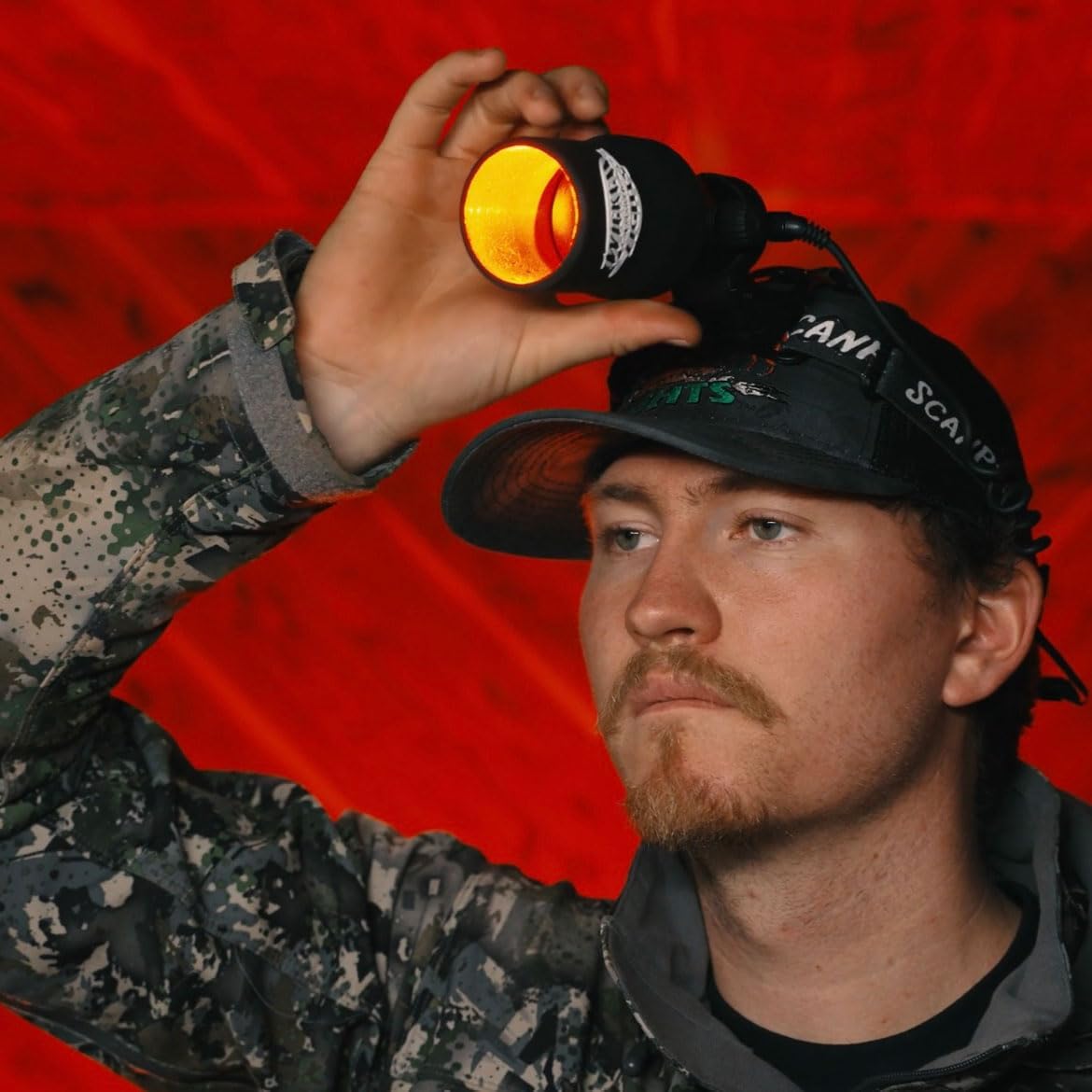 Wicked Lights ScanPro Headlamp Kit