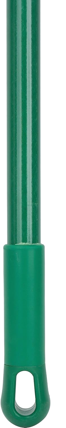 Secure 60-inch dust mop handle