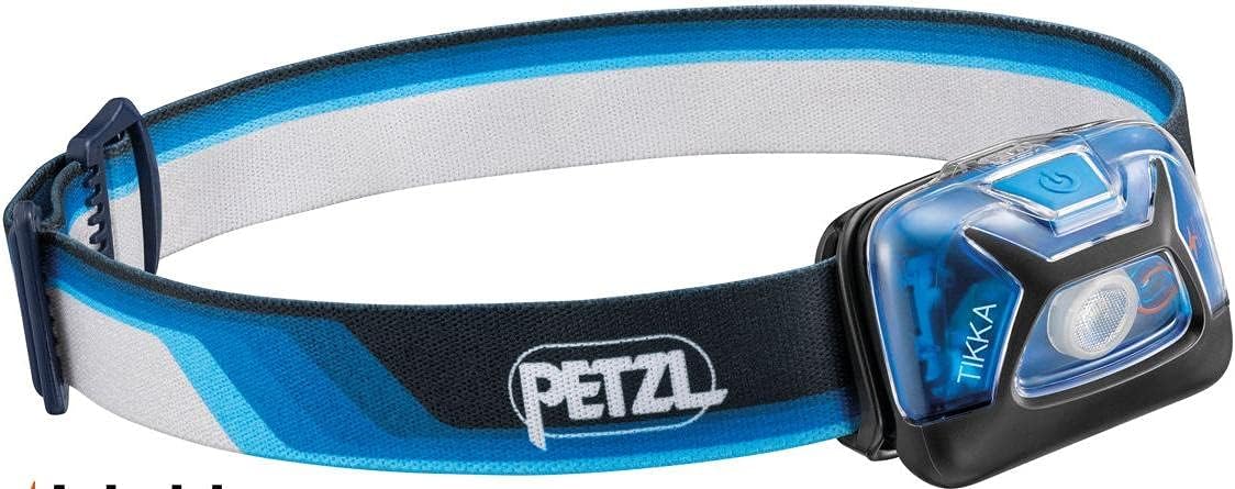 PETZL TIKKA-CORE-50th Bright Sleek Durable