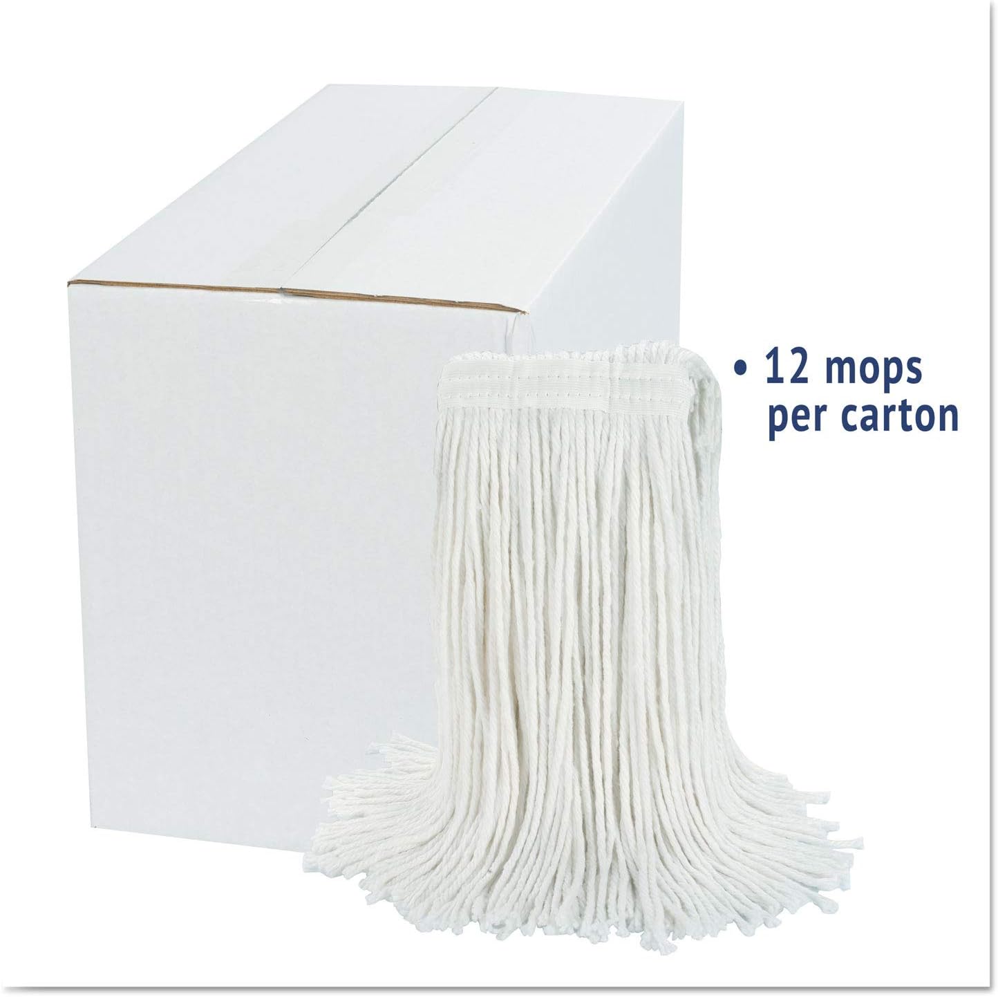Perfect Wet Mop Head for Efficient Cleaning