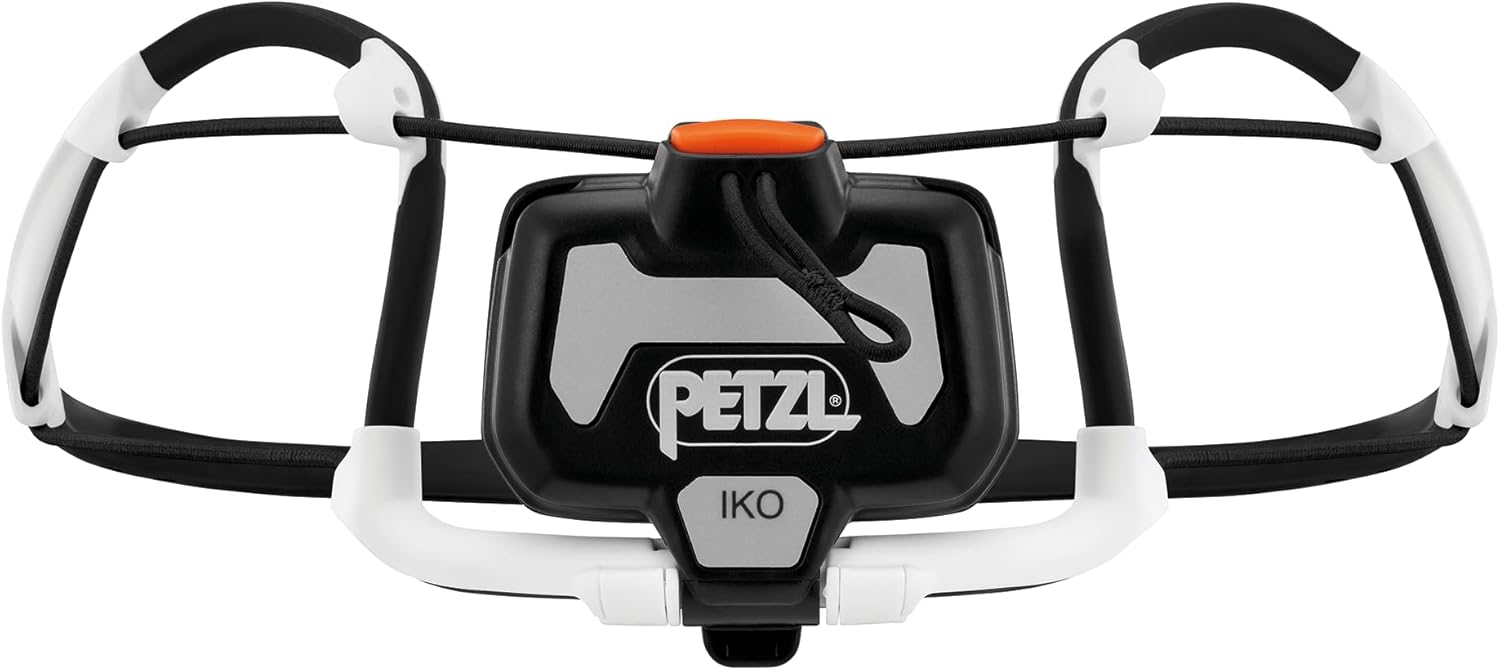 IKO LED Headlamp