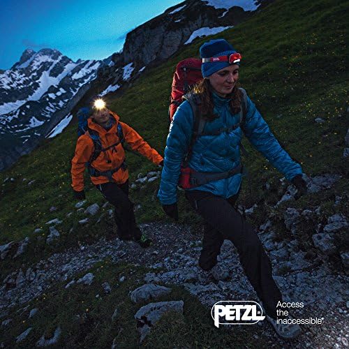 PETZL PIXA 1 Headlamp 60 Lumens