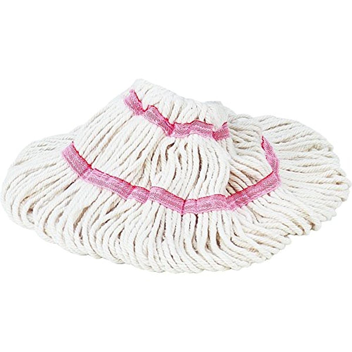 Libman Commercial 989 Big Tornado Mop Refill Set of 6