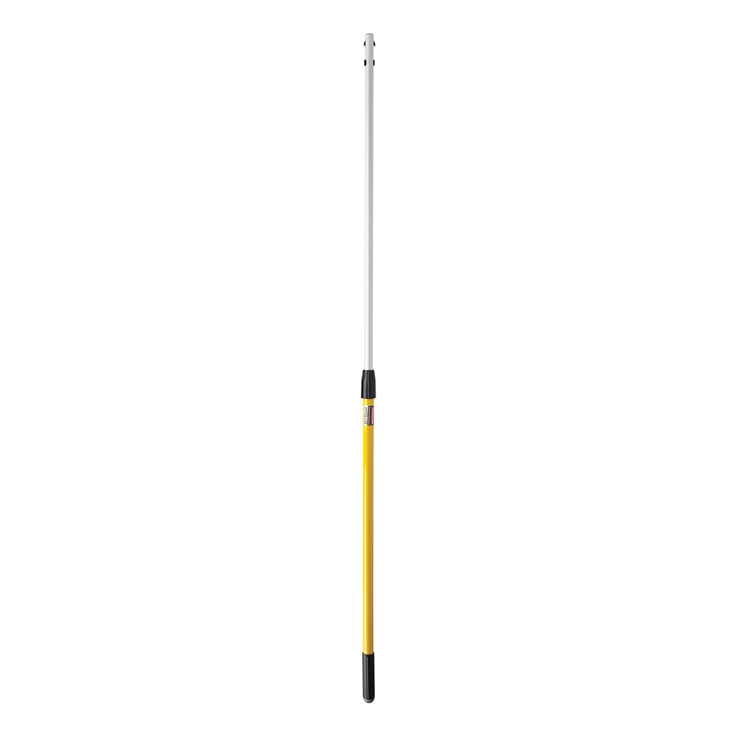 Adjustable Quick-Connect Handle for Mopping Cleaning